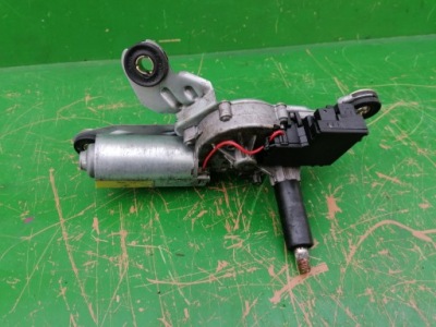 Моторчик двірники задня двигун bmw e36 touring фото №1