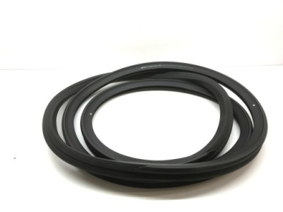 Прокладка крышки багажника bmw 5 g31 nowa 7441468 фото №1