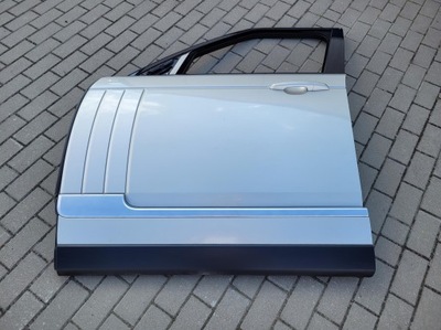 Двері перед лівий передні ліва повний range rover vogue l405 869 luxor фото №1