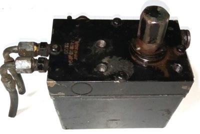 Помпа подъёма кабины renault premium dxi фото №1