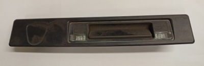 Volvo xc90 молдинг крышки багажник - 31349953 фото №1