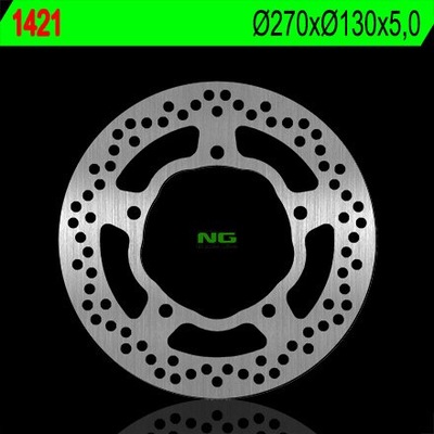 NG Brake Disc NG1421