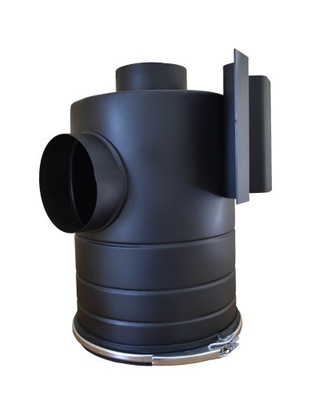 Корпус корпус фильтра воздуха renault midlum фото №1