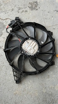 Вентилятор porsche porsche 992 gt3 rs 850w фото №1