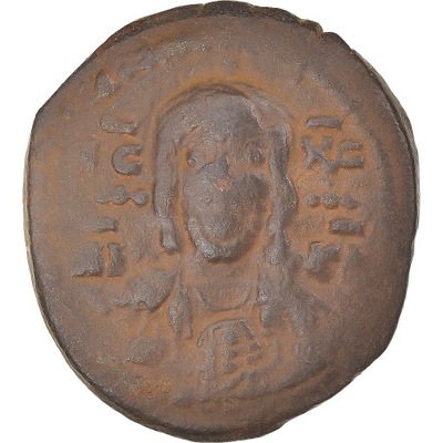 Moneta, Romanus IV, Nummus, 1068-1071, Constantino