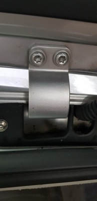 Петля крышки багажника задняя задний audi a6 c5 combi фото №1