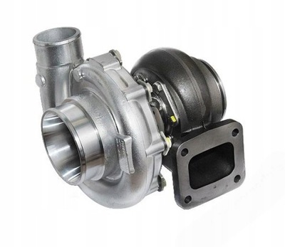 TURBO T76 TURBINA 800-1000KM T4 GRANDE / GARRETT  