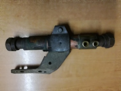 Радиатор топлива mercedes 107 sl 560 фото №1