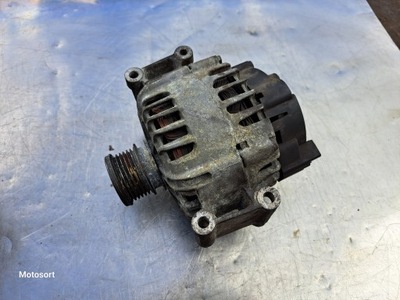 Генератор mercedes w204 1.8 cgi a0009063000 фото №1