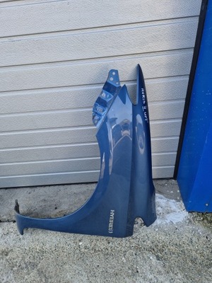 Auris ii lift - крыло перед передний левый фото №1