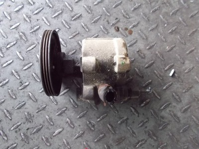 Насос усилителя renault megane i 1.6 26046186 фото №1