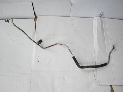 Шланг трубка кондиціонера ford galaxy mk3 s-max фото №1