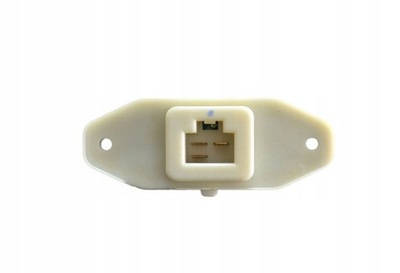 Резистор резистор nissan altima maxima фото №1