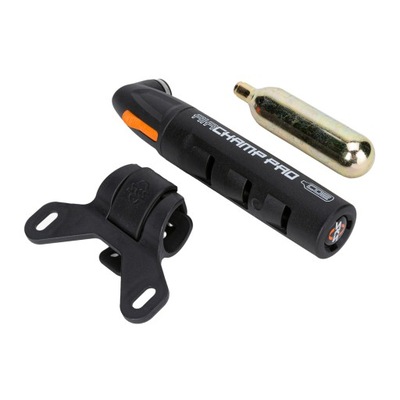 Pompka rowerowa SKS Airchamp Pro Co2 Revers OS