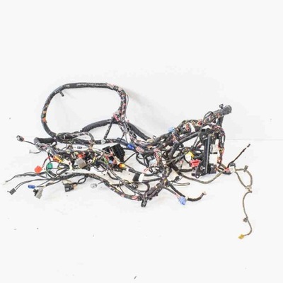 Жгут кабели tesla model s 105232500b 2949785 2014 фото №1