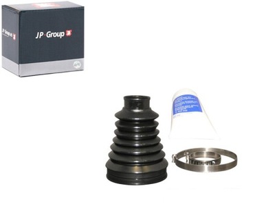 Захист шарнір kpl jp group фото №1