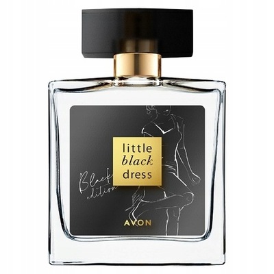 Avon Little Black Dress 50 ml EDP