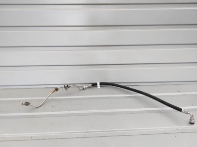 Bmw x3 g01 шланг пального kq8678407 фото №1