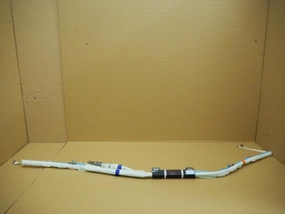 Шторка безопасности левая kia sportage iv фото №1