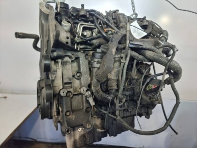 Двигун kompletny d5244t 2.4 volvo s60 i фото №1