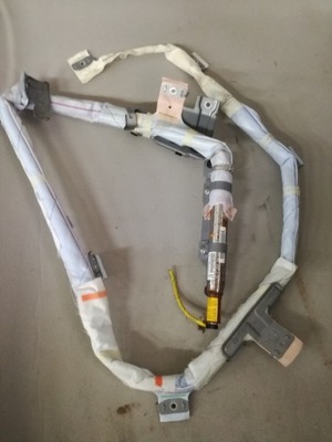 Subaru xv 2011- 2017 rok шторка безопасности подушка безопасности правая фото №1