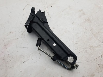 Домкрат volvo v70 8679368 фото №1