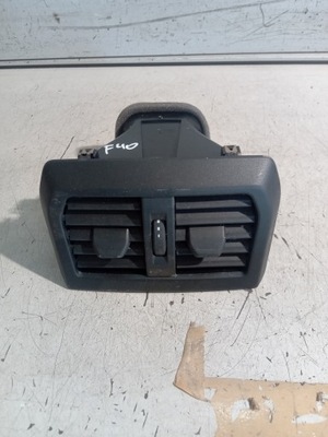 Bmw 1 f40 решётка обдув задняя 6828272 фото №1