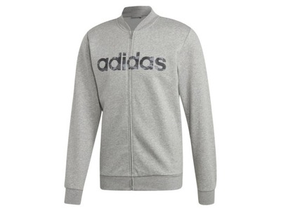 Bluza męska ADIDAS E 3S PO FL XS