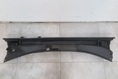 Жабо пластиковий toyota rav4 v 55708-42230 фото №1