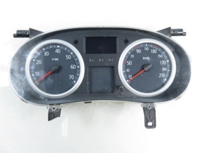 Лічильник renault kangoo i 1.2 16v p8200336483 p8200336483e фото №1