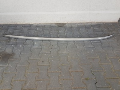 Рейлінги дахові 1 szt. mercedes a2548902100 фото №1