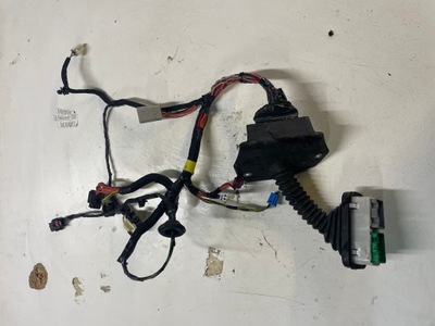 Dodge ram 1500 жгут провода дверь левый перед 68092361ac фото №1