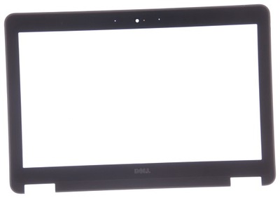 Ramka DELL Latitude E7240 czarny 04VCNC A