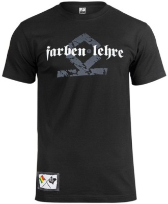 koszulka FARBEN LEHRE - 20 FL PRL :: [XS]