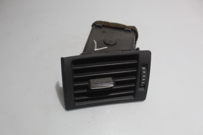 Решітка обдув ліва audi a4 b6 фото №1