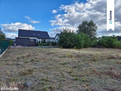 Działka, Szczecin, 1636 m²