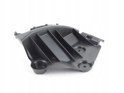 ELEMENTO-GUÍA SOPORTES DE PARAGOLPES PARTE TRASERA AUDI A3 8P4807394A  