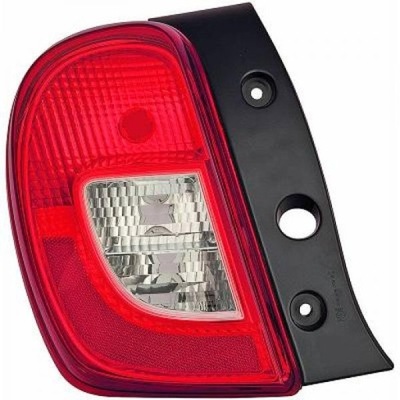 FARO PARTE TRASERA IZQUIERDA NISSAN MICRA K13 2013-2017 DEPO  