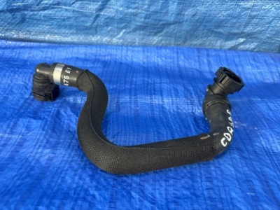 Шланг wąż wody opel corsa f електрик x632149 фото №1