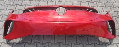 Бампер перед vw id4 id-4 id.4 2020- фото №1