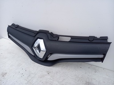 Решітка радіатора решітка радіатора renault kangoo ii 623101381r фото №1