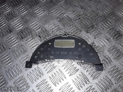 2008 citroen c8 спідометр przyrządu 2000td 1497566080 фото №1