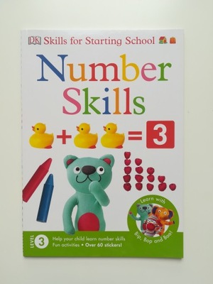Number Skills