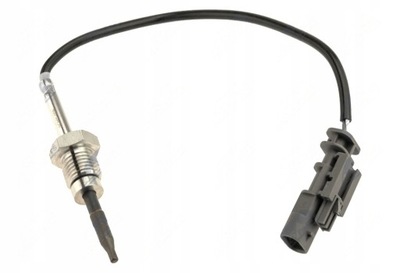 Датчик температуры выхлопных газов nty do hyundai kona 1.6 фото №1