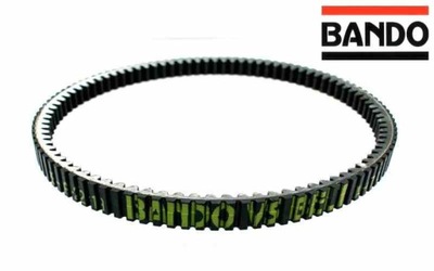 CORREA BANDO B4-0714 922.5-20.8-26-23.6 APRILIA PEUGEOT PIAGGIO  