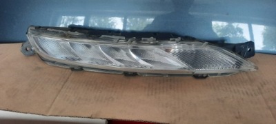 Led правый c4 picasso ii 9676036280 bez повреждений фото №1