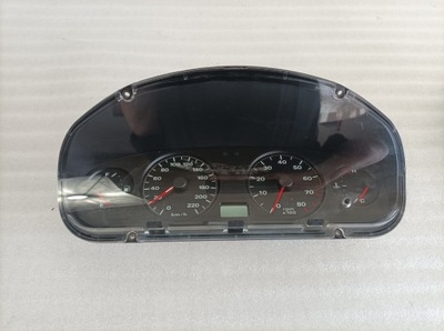 Счетчик приборы fiat bravo фото №1