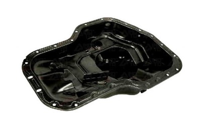 Blic поддон масляная toyota camry 2.0 turbo-d cv20_ фото №1