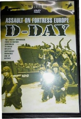 D-day