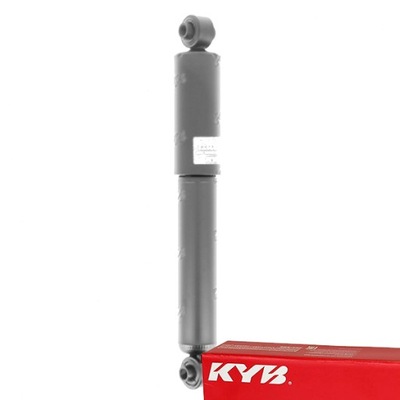 Амортизатор задняя chrysler grand voyager v 2.8 crd фото №1